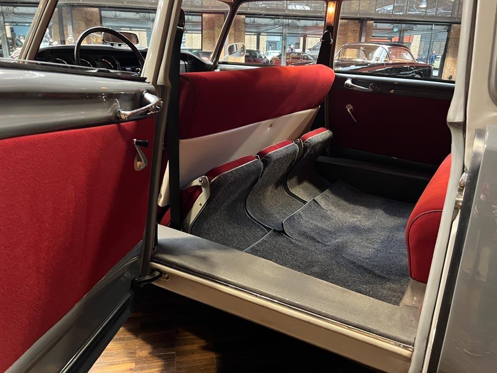 1970 Citroen DS 20 Third Generation, foto 12