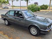 image_2-BMW 318 318i Berline - 1986