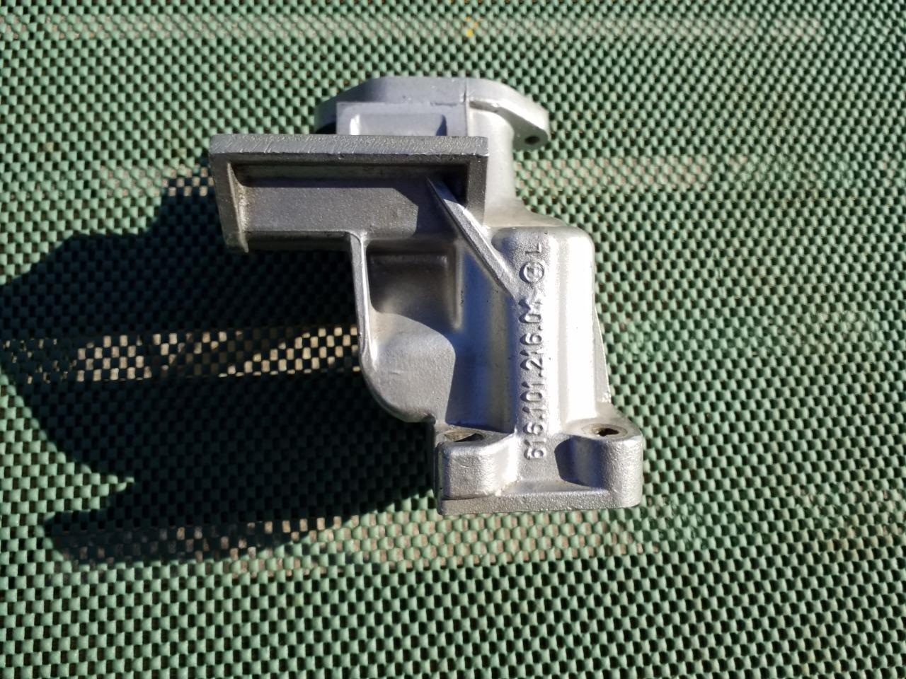 Pied dynamo PORSCHE 356 /912 LesAnciennes.com