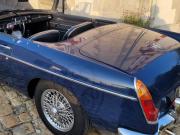 image_5-MG MGB MK 1 - 1966