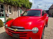 image_2-CHEVROLET SSR pickup Cabriolet - 2005