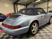 image_4-PORSCHE 964 Carrera 2 Cabriolet - 1991