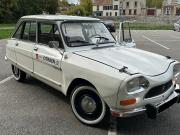 image_11-CITROEN Ami 8 Confort - 1973
