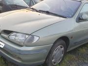 image_3-Pièces RENAULT Mégane 1 moteur 1.9 DTI