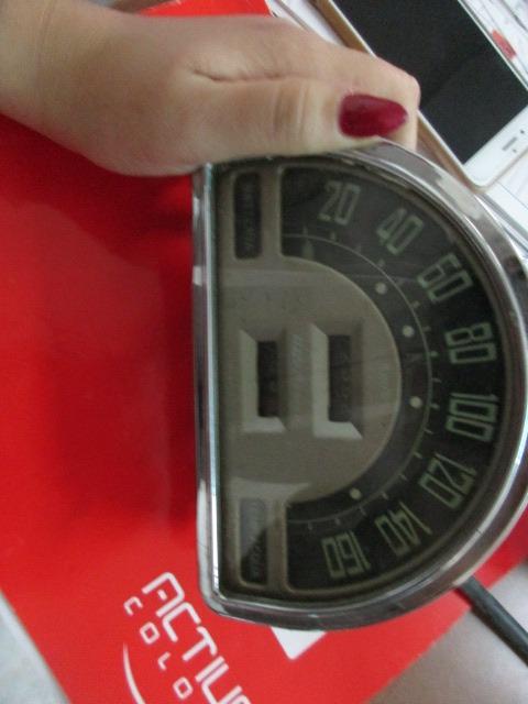 Compteur Alfa 1900 LesAnciennes.com