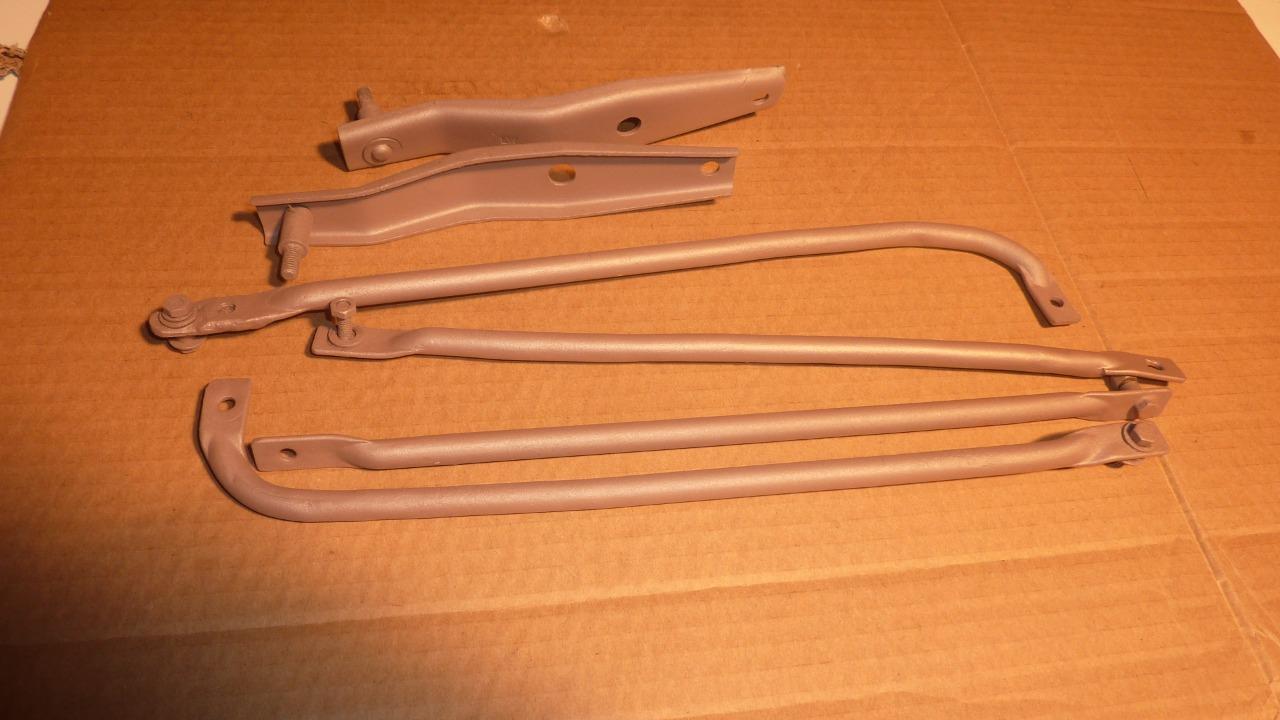 SIMCA 8 - 1948 LesAnciennes.com