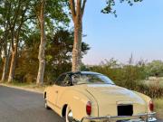 image_1-VOLKSWAGEN Karmann Ghia - 1964