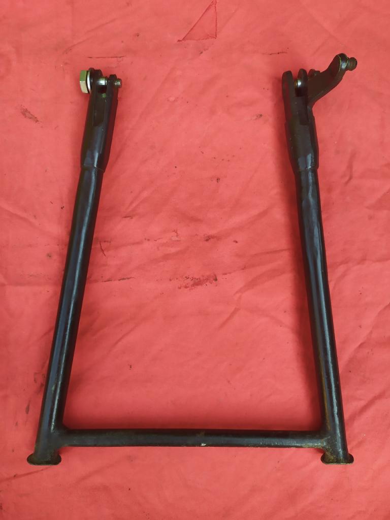 Béquille Arrière BSA 500 M20 M20 M21 M22 M23 LesAnciennes.com