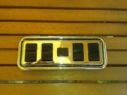 image_8-Baguettes lèche-vitre AV BMW 518-535i E12 phase 2