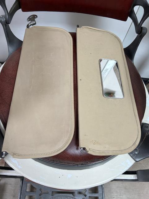 Pare soleil Ferrari 250 GT LesAnciennes.com