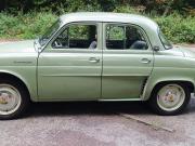 image_0-RENAULT Dauphine - 1958