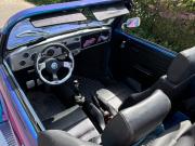 image_3-VOLKSWAGEN Coccinelle Speedster Hoffmann - 1972