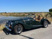 image_1-MORGAN Plus 4 Roadster - 1998