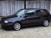 image_0-VOLKSWAGEN Golf GTI '20 Jahre' - 1997