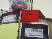image_16-VOLKSWAGEN Golf mk 2 G60 - 1991