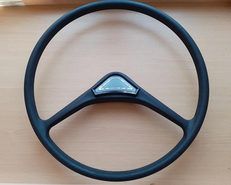 Volant CITROEN 2CV LesAnciennes.com