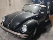 image_2-VOLKSWAGEN Coccinelle 1303 Karmann Cab - 1976