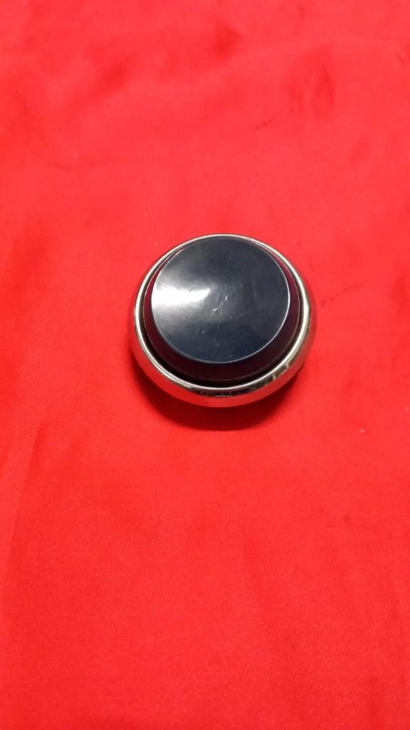 Klaxon FIAT 500 LesAnciennes.com