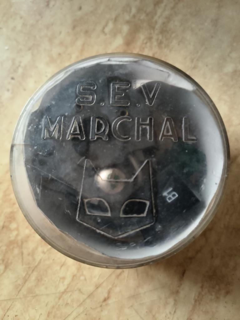 Pièces CITROEN SM Maserati V6 allumeur LesAnciennes.com