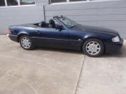 image_0-MERCEDES 320 SL 6 CYLINDRES 320 SL 6 cylindres - 1
