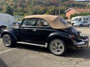 image_2-VOLKSWAGEN Coccinelle CABRIOLET - 1979