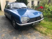 image_0-CITROEN GS Gs club - 1978