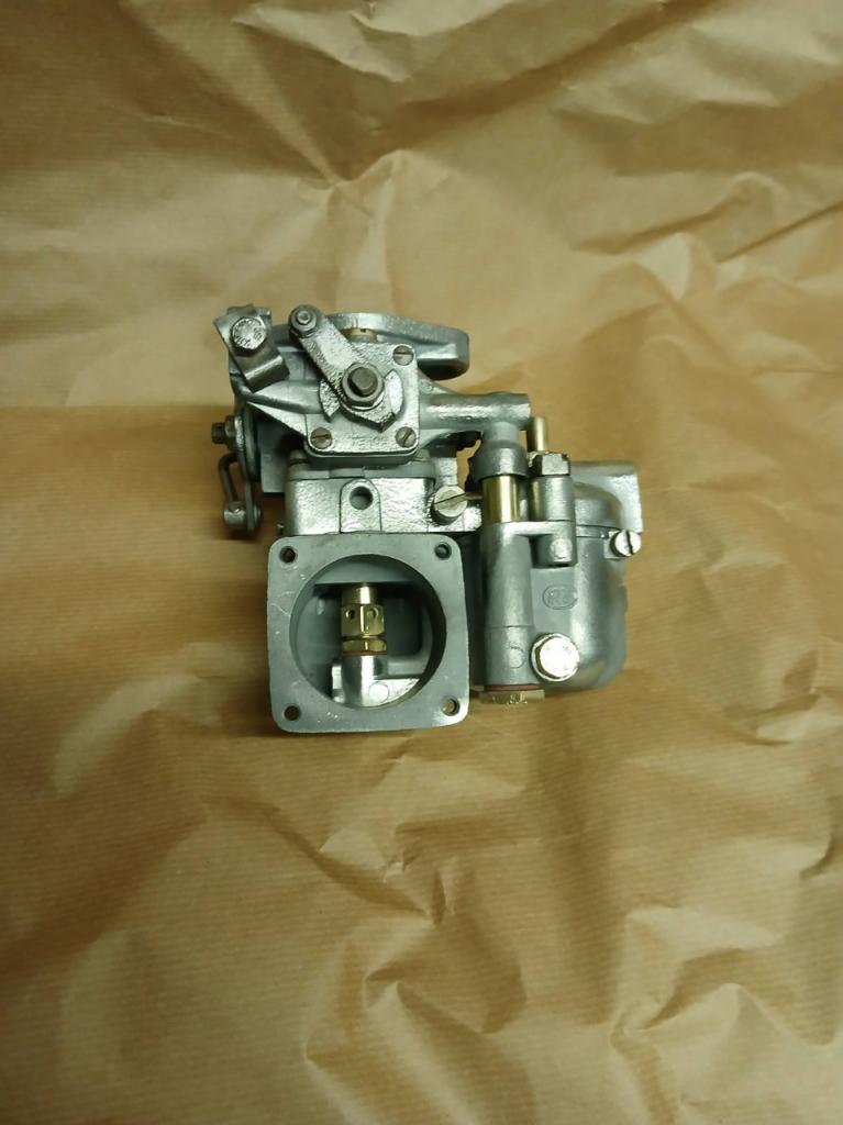 Carburateur solex 30 BFL Licence allemande LesAnciennes.com
