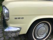 image_2-AMC Rambler 550 classic coupé - 1965