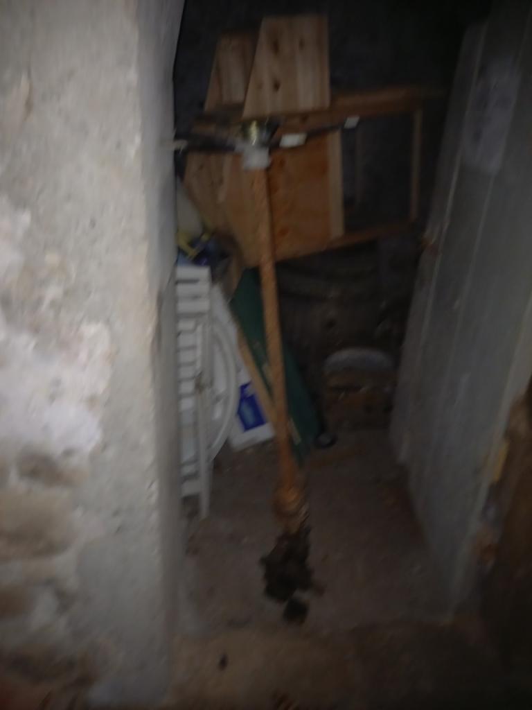 Volant colonne et boitier de direction LesAnciennes.com