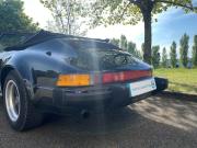 image_21-PORSCHE 911 CABRIOLET 3.2L G50 - 1989