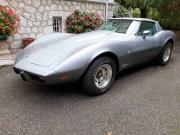 image_2-CHEVROLET Corvette C3 25° ANNIVERSAIRE - 1978