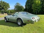 image_2-CHEVROLET Corvette C3 - 1977
