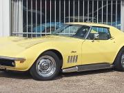 image_2-CHEVROLET Corvette Stingray - 1969