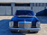 image_1-MERCEDES 250 C W114 /8 2.5 130 cv - 1970