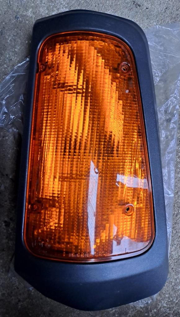 Clignotant FORD Transit LesAnciennes.com