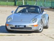 image_5-PORSCHE 911 993 Cabriolet - 1994