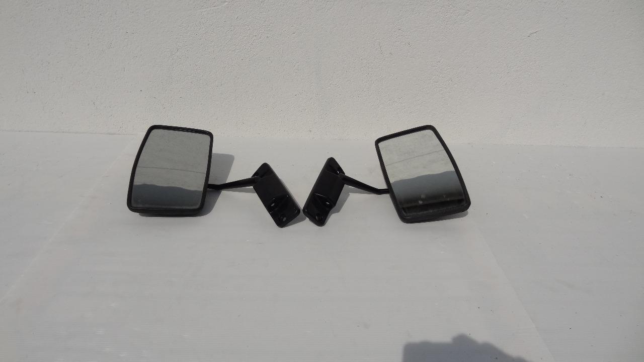 Rétroviseurs MERCEDES 307 D LesAnciennes.com