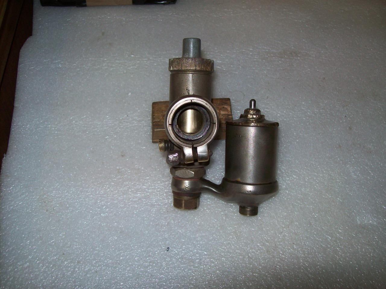 Carburateur AMAC carburateur LesAnciennes.com