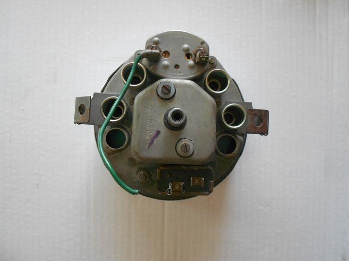 Compteur AUSTIN Mini 850 MK1 BREAK LesAnciennes.com