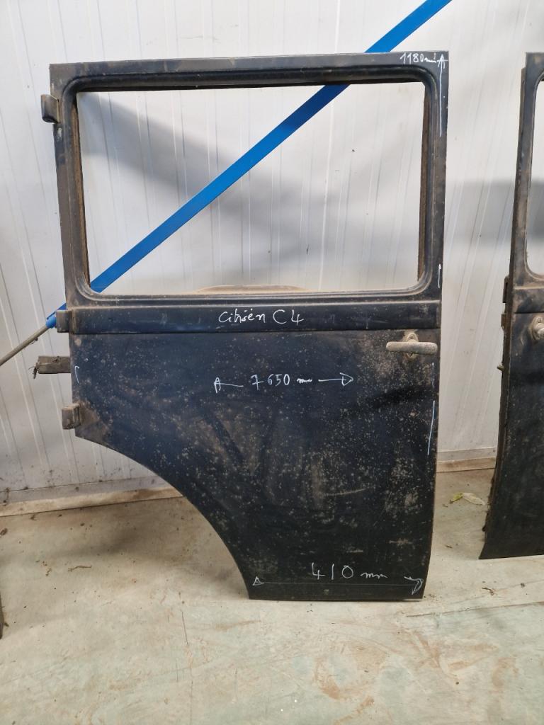 Pièces CITROEN AC4 LesAnciennes.com