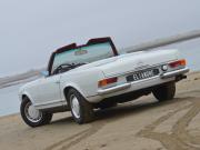 image_23-MERCEDES 280 SL Cabriolet - 1969