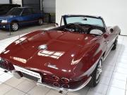 image_15-CHEVROLET Corvette C2 Cabriolet - 1965