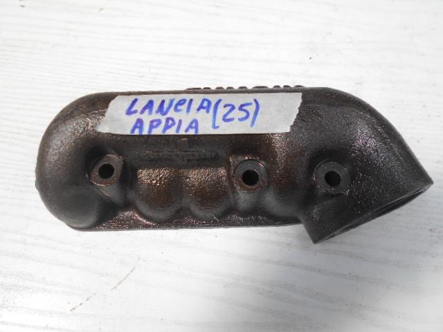 Collecteur d' èchappement Lancia Appia LesAnciennes.com