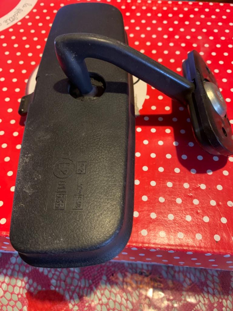 Retroviseur LesAnciennes.com