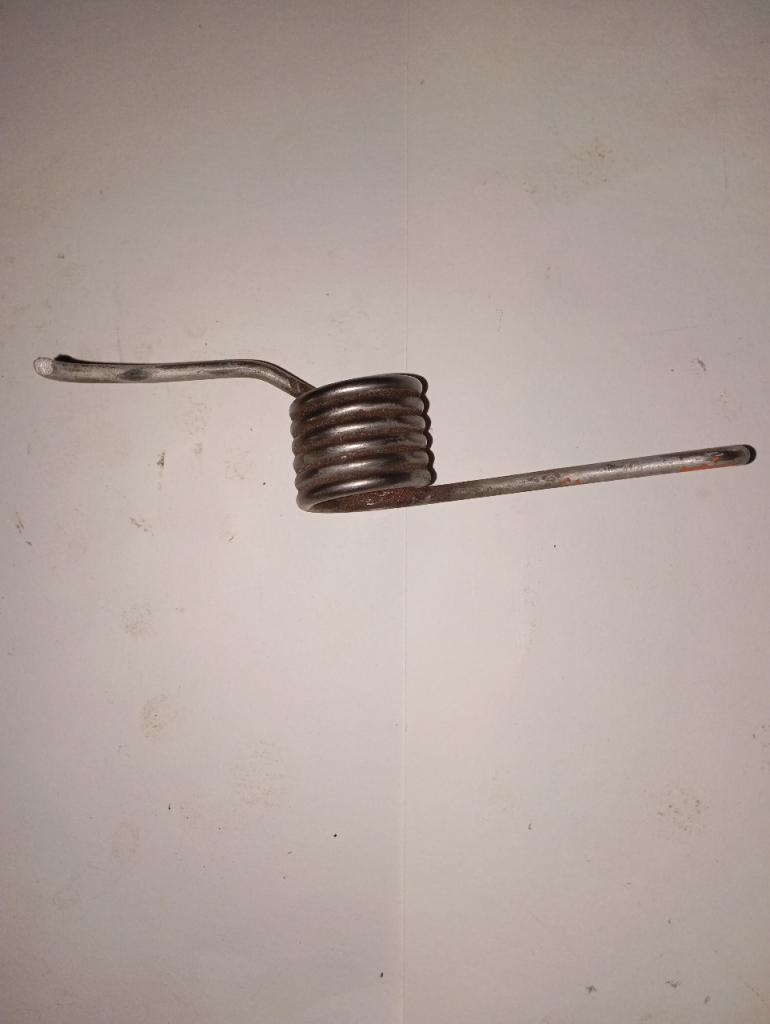 Ressort TERROT EL Tenace rallye tenor fleuron LesAnciennes.com