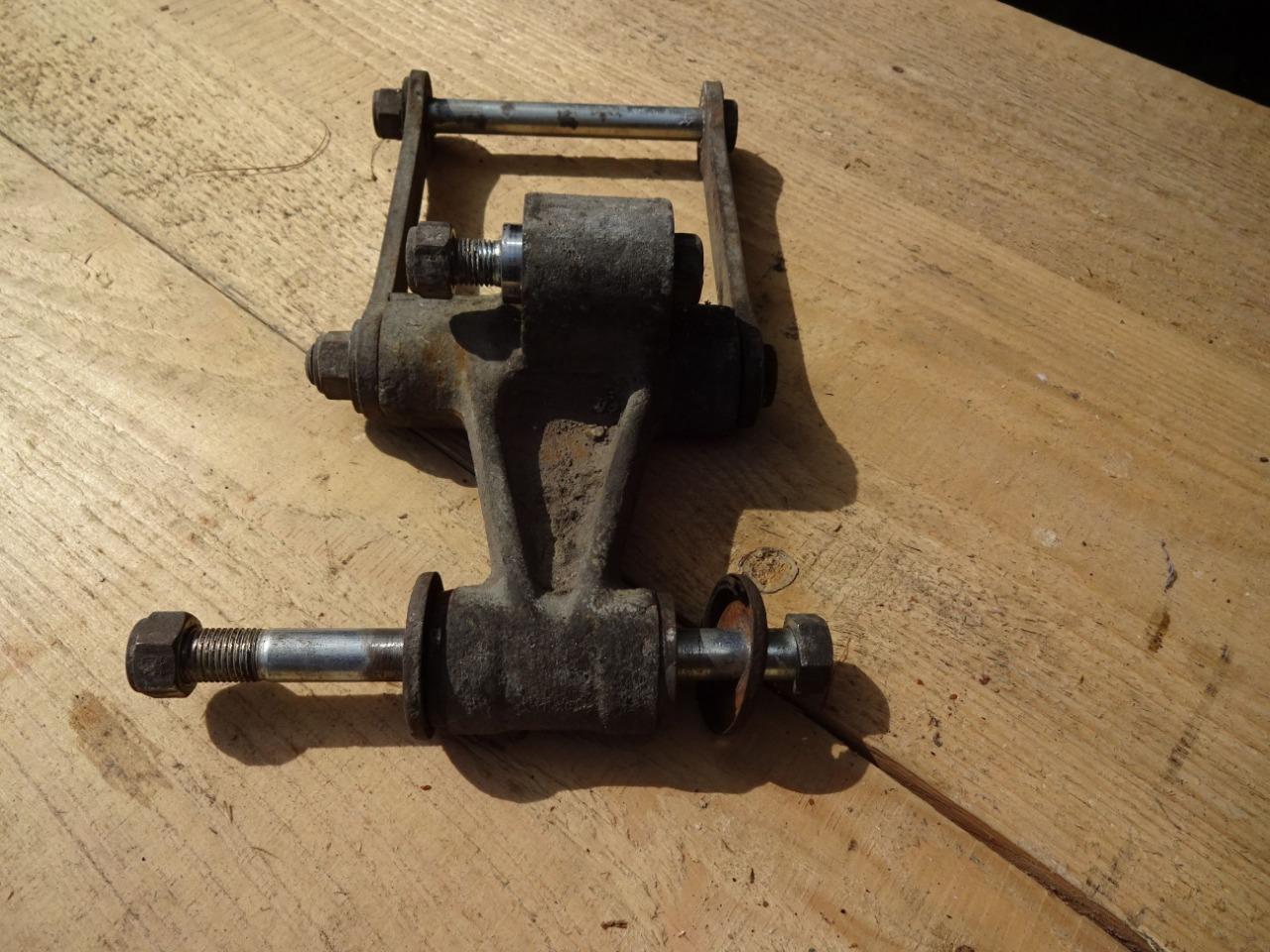 Articulation YAMAHA FJ 1200 3CX LesAnciennes.com