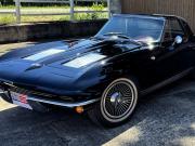 image_0-CHEVROLET Corvette C2 CABRIOLET - 1963
