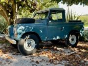 image_4-LAND ROVER 88 - 1983