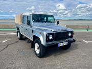 image_1-LAND ROVER Defender 130 TD4