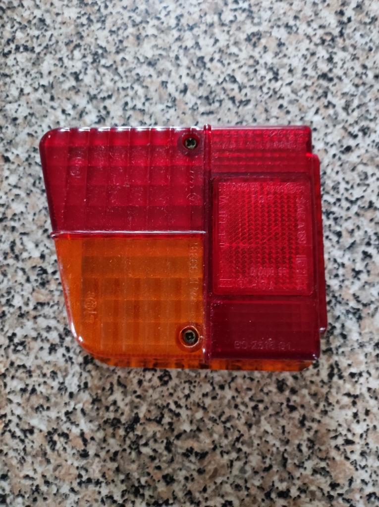 Cabochon CITROEN 2CV 4 LesAnciennes.com